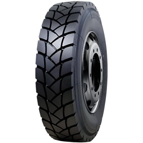 Грузовые шины Mirage MG768 315/80 R22.5 156/152L PR20 Ведущая